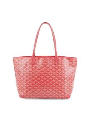 saks fifth avenue goyard